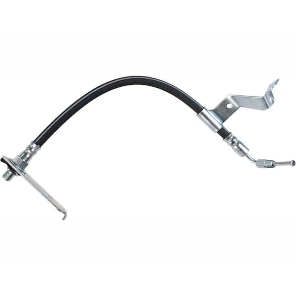 Sunsong Brake Hydraulic Hose - Rear Right