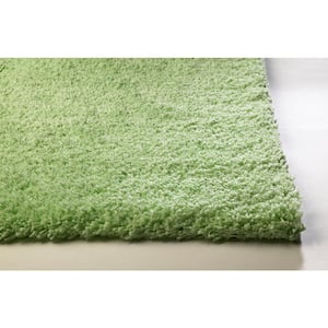 Bethany Spearmint Green 8 ft. x 10 ft. Area Rug