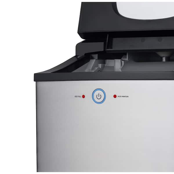 NewAir Nugget Countertop Ice Maker - Self Cleaning