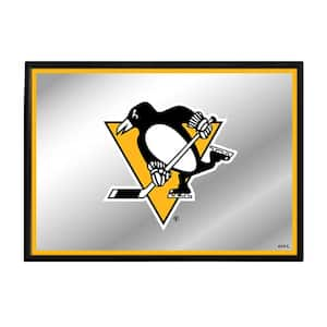 The Fan-Brand 19 in. Pittsburgh Penguins Penguin Plastic Bottle Cap  Decorative Sign NHPITT-210-03 - The Home Depot