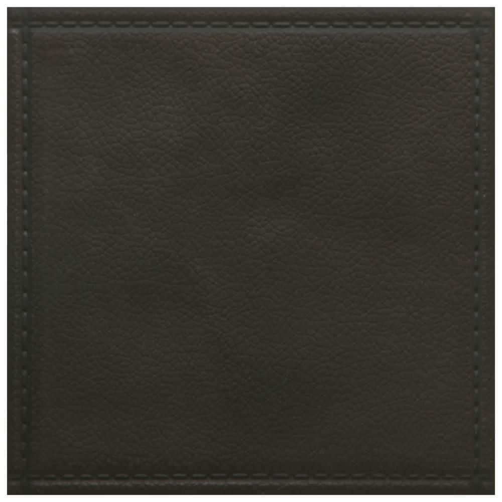 Saddle Tanned Black 8 in. x 8 in. Ceramic Floor and Wall Take Home Tile Sample price history on PriceWatchPro