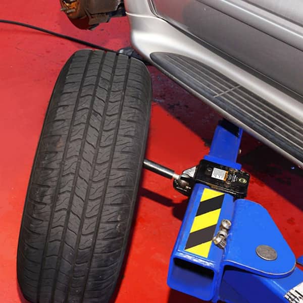 Motorcycle Universal Tyre Repair Tool Kit Tire Iron Bead Holder