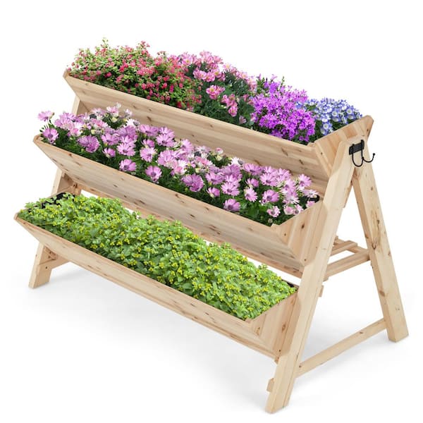 https://images.thdstatic.com/productImages/37b4bd74-cb9a-474a-a53e-9b36ac46e703/svn/natural-honey-joy-raised-planter-boxes-topb006558-64_600.jpg