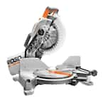 Ridgid chopsaw on sale