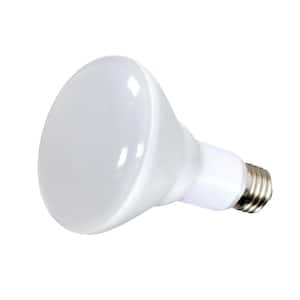 65-Watt Equivalent BR30 ENERGY STAR and Dimmable 2700K LED Light Bulb in Warm White (24-Pack)