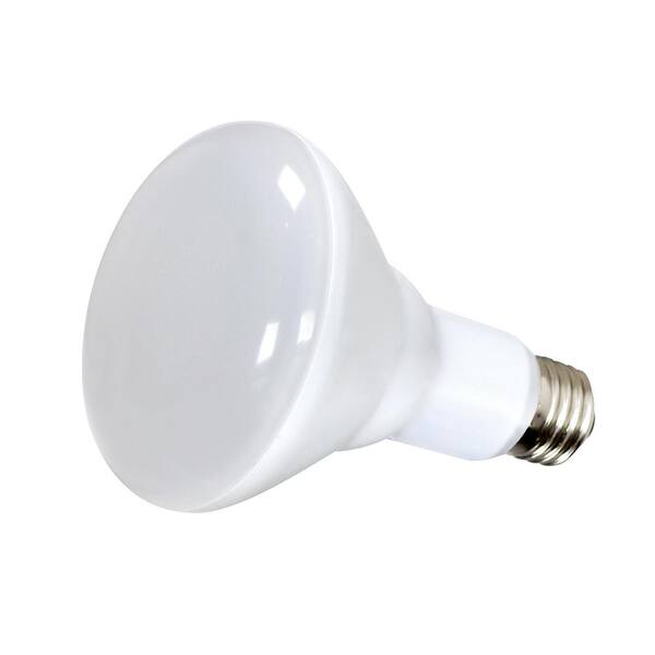 satco light bulbs home depot