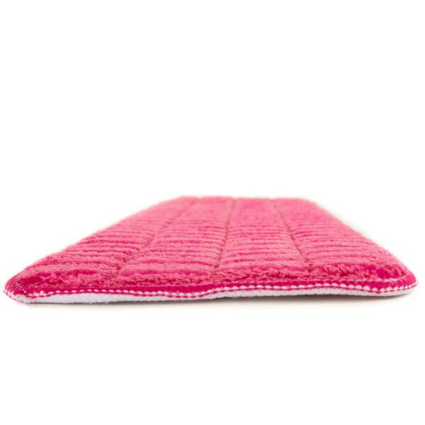 Cotton Pink Mop Refill, Grade: A, Size: 9 Inch(l)