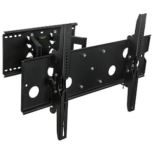 Full Motion Wall Mount for 50 in. to 70 in. Retractable TVs