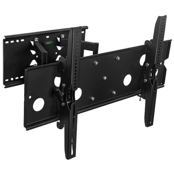 mount-it! Full Motion Wall Mount for 50 in. to 70 in. Retractable TVs