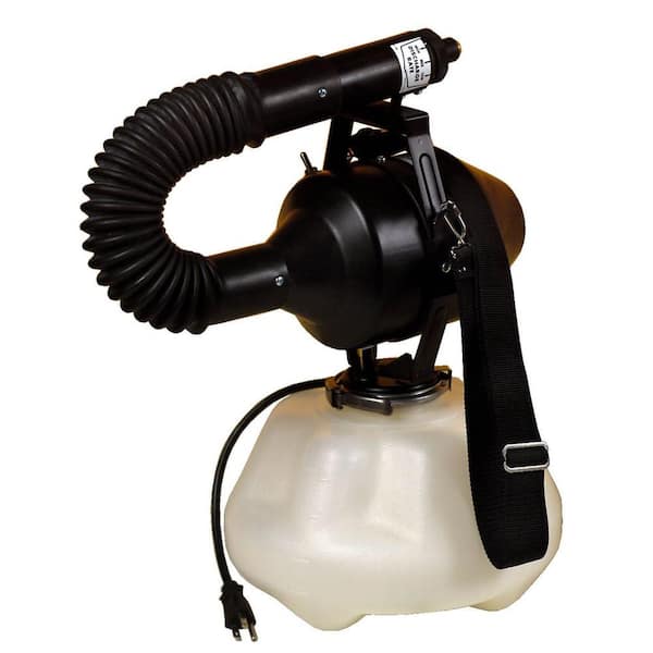Commercial Electric 2 gal. Commercial Electric Atomist Sprayer