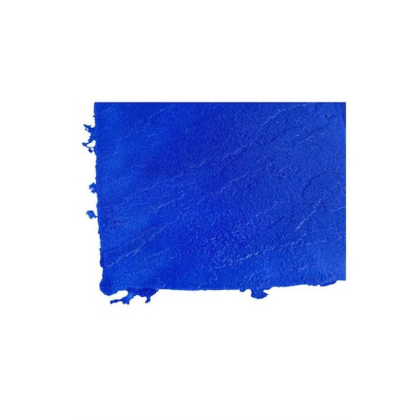 Bon Tool 36 in. x 36 in. Blue Stone Texture Skin Stamp
