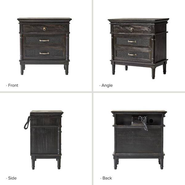JOURNAL STANDARD FURNITURE CHRYSTIE COFFEE TABLE