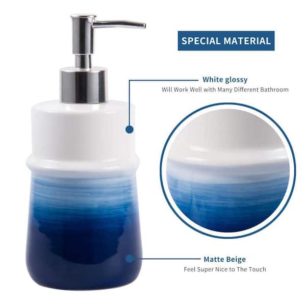 Ricco Liquid Soap Dispenser