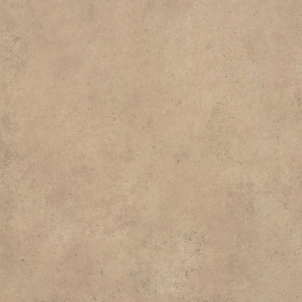 Wilsonart 4 ft. x 10 ft. Laminate Sheet in Tan Soapstone with Standard Fine Velvet Texture Finish