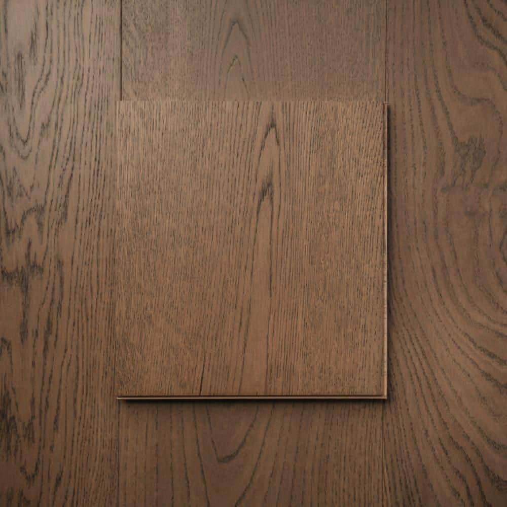 Take Home Sample Provence Natural Hardwood 10.25 in. Basel Engineered Hardwood Flooring Cut Sample price history on PriceWatchPro