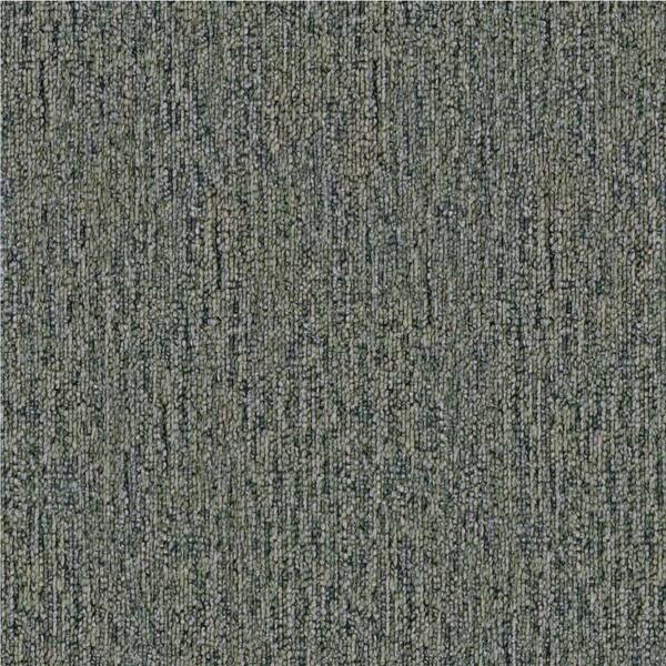 Beaulieu Carpet Sample - Key Player 20 - In Color Starship 8 in. x 8 in.