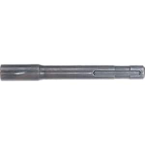 1 in. x 2 1/8 in. TE-SX Ground Rod Driver