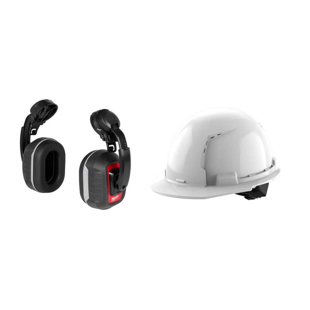 BOLT HP Cap Mounted Ear Muffs with (5) WHT Front Brim Vent w/ Bolt CLS C price history on PriceWatchPro