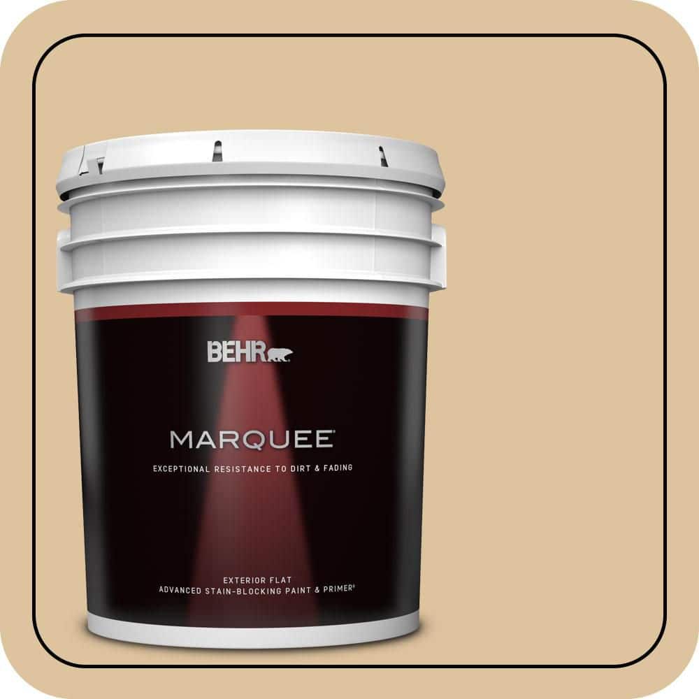 5 gal. #ECC-13-1 Canoe Flat Exterior Paint & Primer price history on PriceWatchPro
