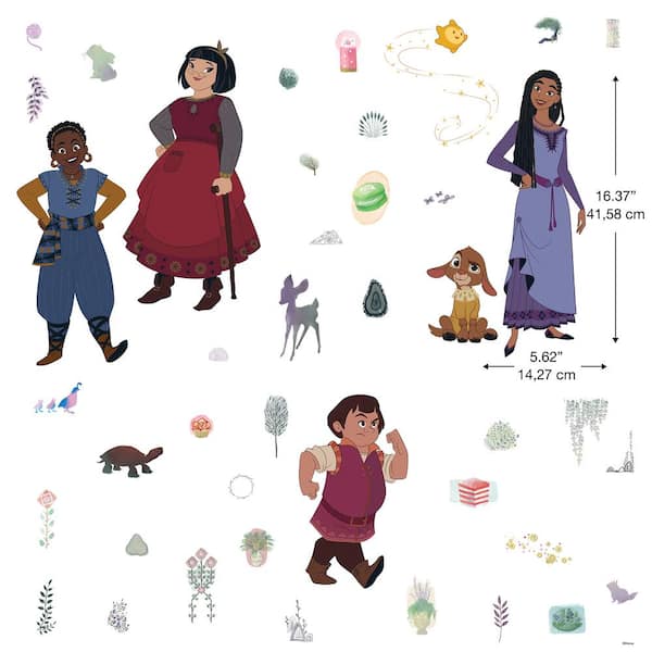 Friends Stickers (set of 22) FREE SHIPPING