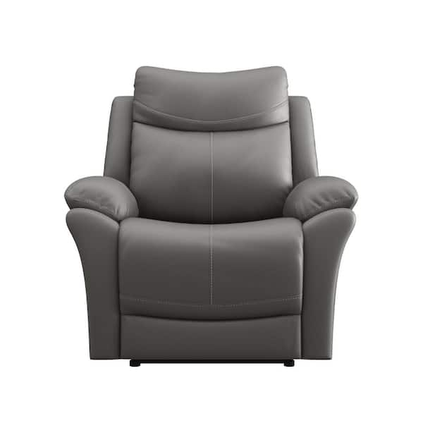 scs manual recliner chairs