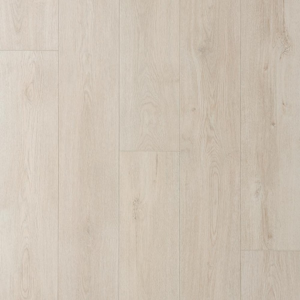 Malibu Wide Plank French Oak Lombard 20 MIL 9.1 in. x 60 in