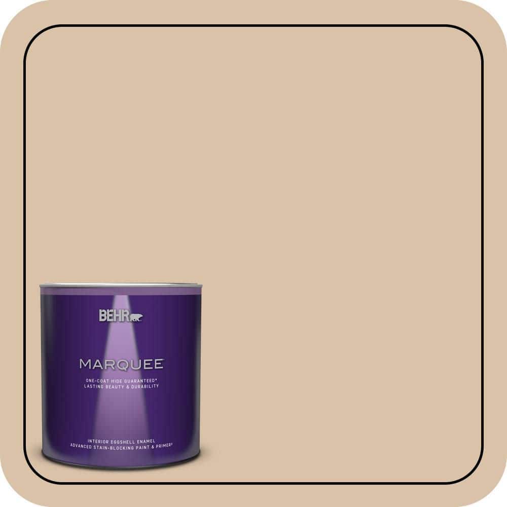 1 qt. #T14-13 Grand Soiree Eggshell Enamel Interior Paint & Primer price history on PriceWatchPro