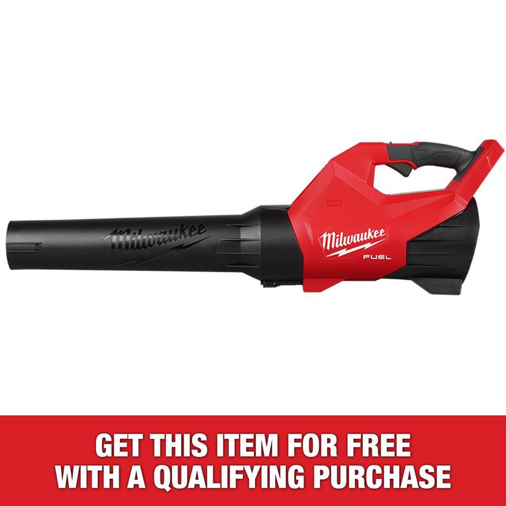 Have A Question About Milwaukee M Fuel Mph Cfm V Lithium Ion Brushless Cordless