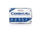 Rapid Set 25 lbs. Cement All Multi-Purpose Construction Material 02020025 -  The Home Depot