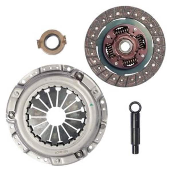 RhinoPac OE Plus Clutch Kit