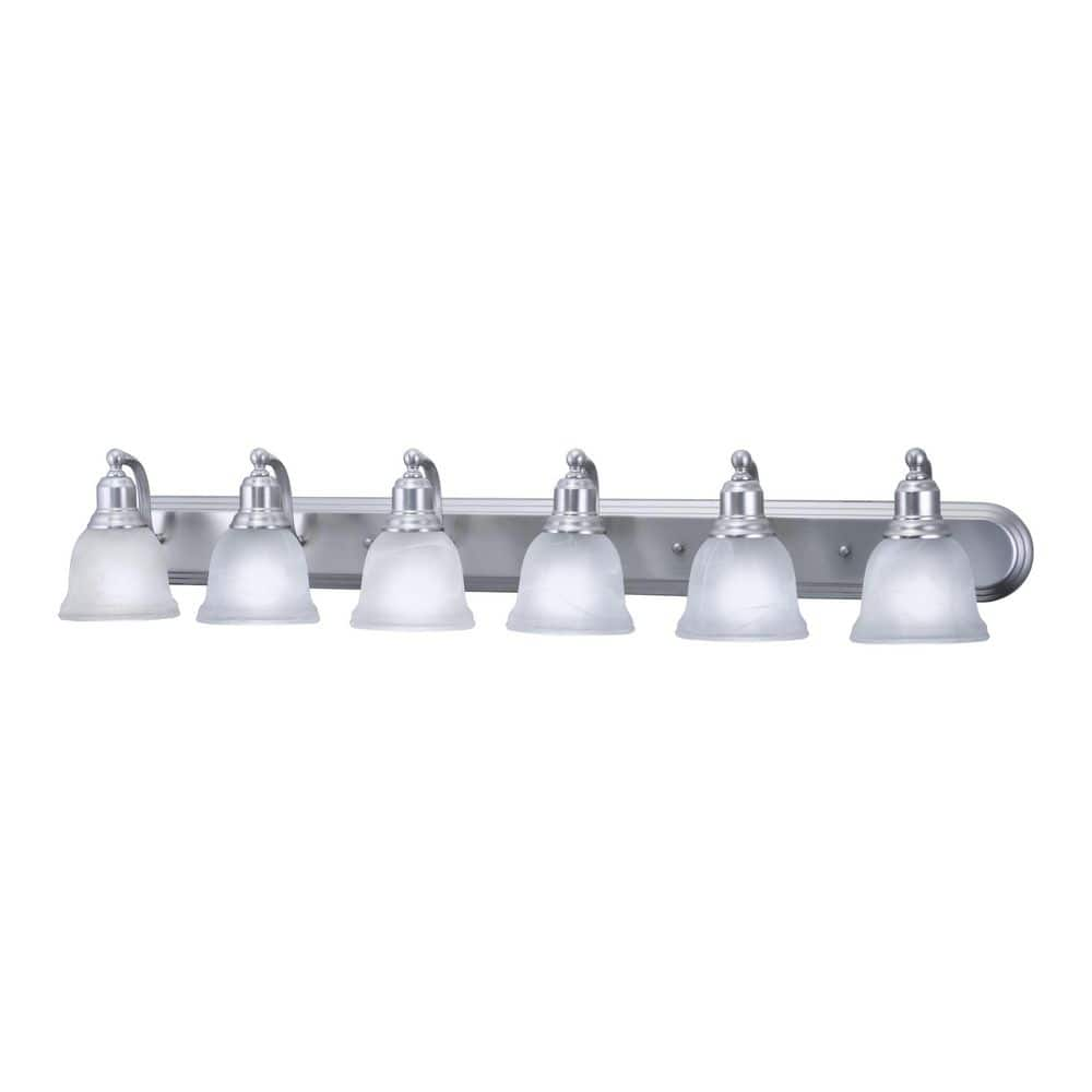 48 bathroom online light fixture