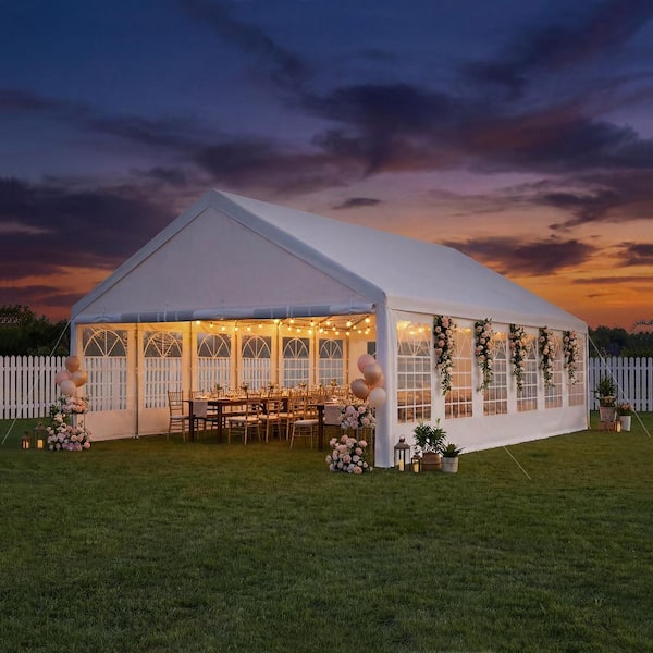 zelt 6 8 x 5 Partyzelt Elegance 6,8x5m Weiß – Jetzt bei Dancover kaufen F-Greenhouse Gelenkarm-Markise Angebot bei Jawoll Gläser:prizm jade