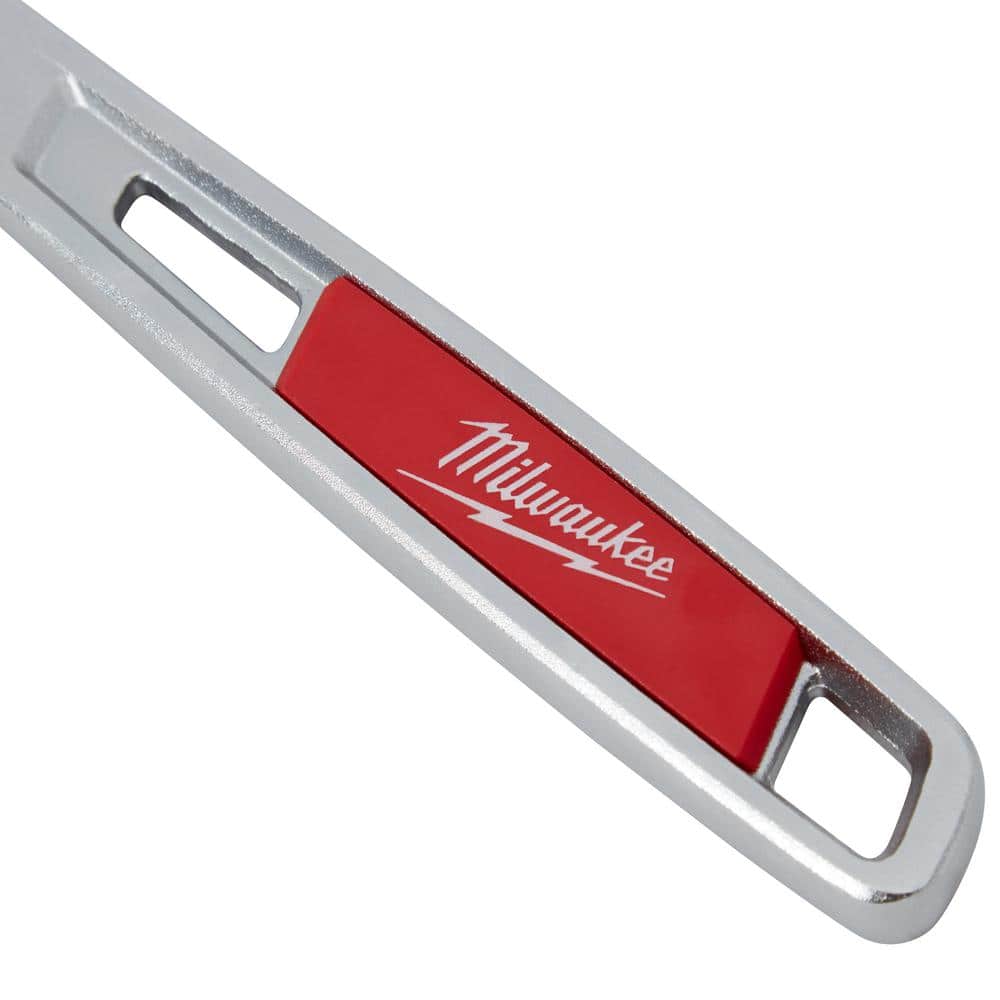 Milwaukee 6 In. And 10 In. Adjustable Wrench Set, 12 In. Dipped Grip Smooth Jaw Pliers And 10 In Dipped Grip Smooth Jaw Pliers 48 22 7400 48 22 6552 48 22 6550 Milwaukee 6 In. And 10 In. Adjustable Wrench Set, 12 In. Dipped Grip Smooth Jaw Pliers And 10 In Dipped Grip Smooth Jaw Pliers 48 22 7400 48 22 6552 48 22 6550