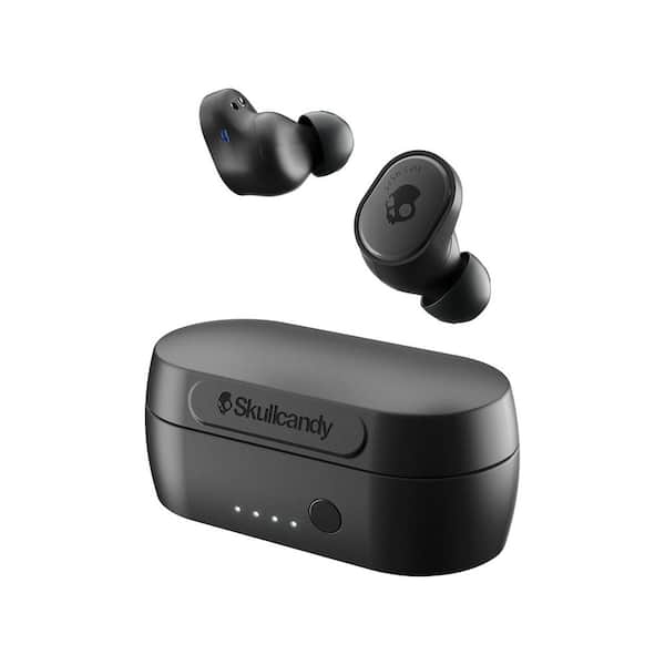 Skullcandy Sesh Evo True Wireless Earbuds in Black S2TVW-N896 - The ...