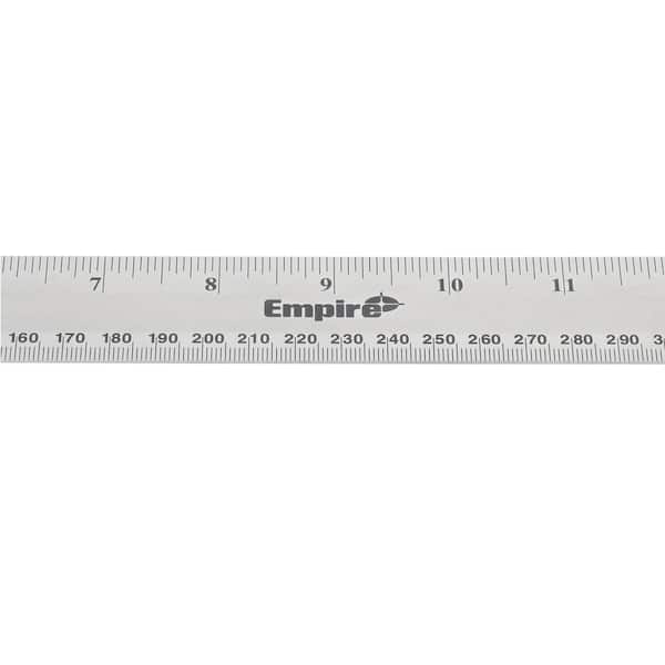 8 Pack 6 Inch Rulers Small Ruler Assorted Colors Small Plastic