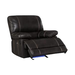Electric 3 Positions Power Lift Massage and Heat Recliner Chair with Side Pockets,Cup Holders and USB Charge Ports