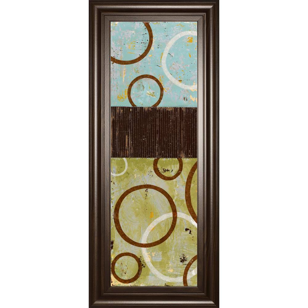 Sun Flower I By Natalie Avondet Framed Print Wall Art price history on PriceWatchPro