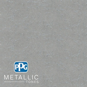 1 qt.#MTL106 Rejoice Metallic Interior Specialty Finish Paint