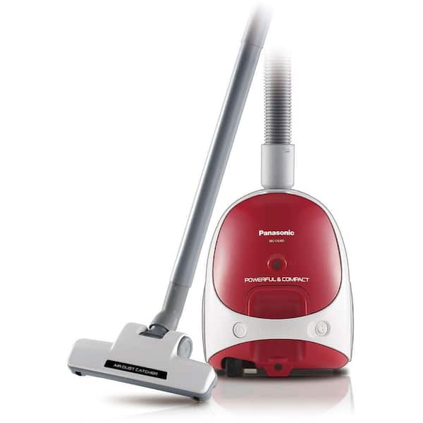 Panasonic Compact Canister Vacuum Cleaner