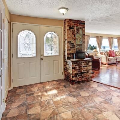 Ceramic Tile Tile The Home Depot