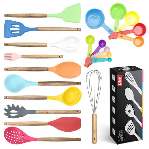 Kaluns Cooking Utensil Set - Thumbnail 4
