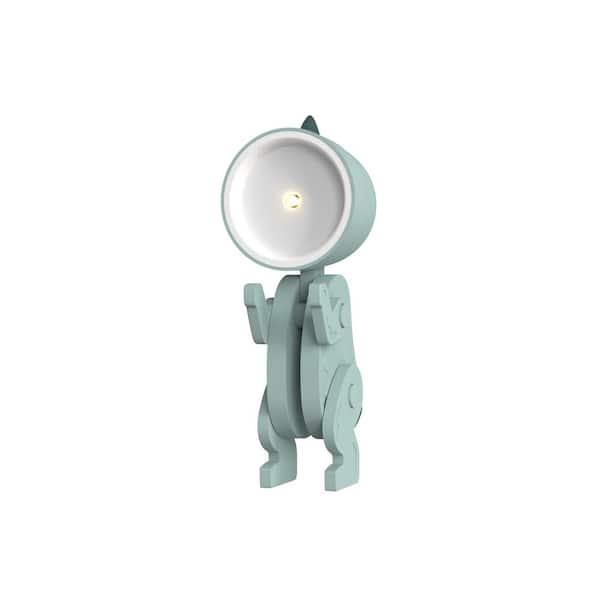 Aura LED Dinosaur Night Light