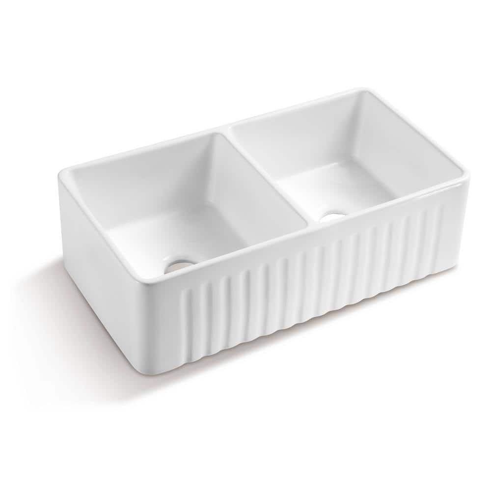 Madison York Kitchen Plastic Sink Caddy