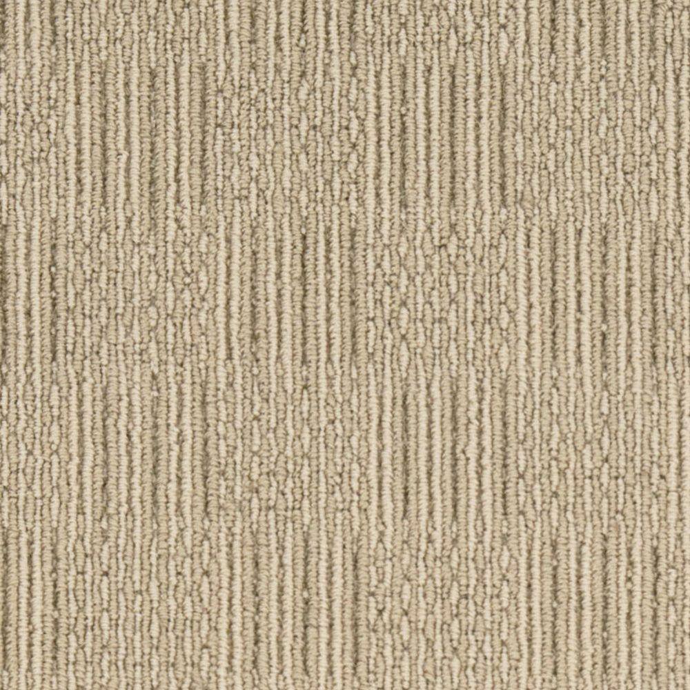 6 in. x 6 in. Pattern Carpet Sample - Upland Grid - Color Oakwood price history on PriceWatchPro