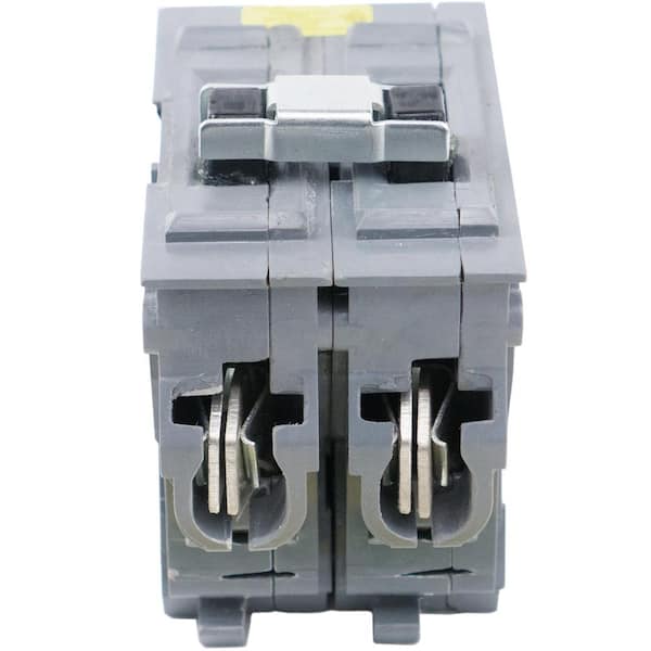 Wadsworth New UBIA 30 Amp 2 in. 2-Pole Type A Wadsworth Replacement Circuit Breaker