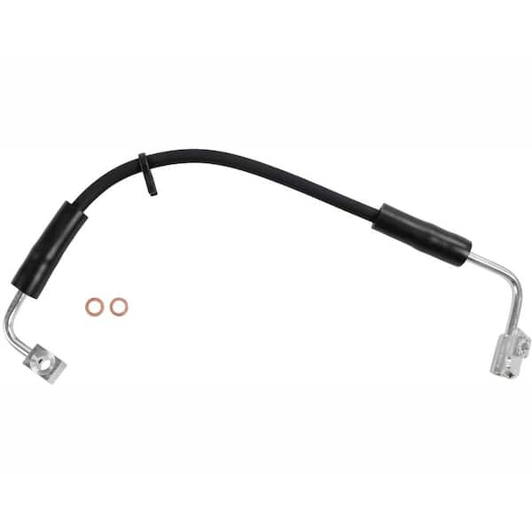 Sunsong Brake Hydraulic Hose - Front Left