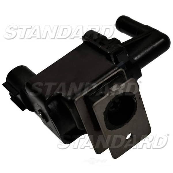 Vapor Canister Purge Solenoid