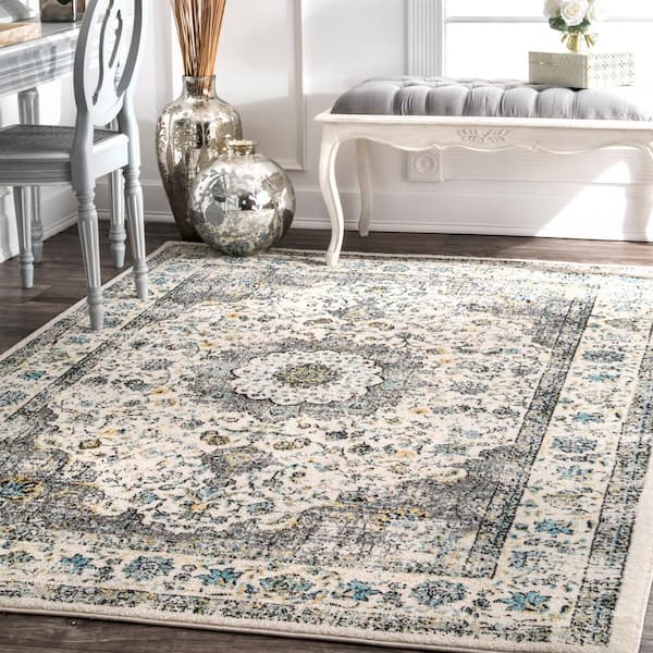 Royal Oriental Medium Weight Rug Pad - Royal Oriental Rug