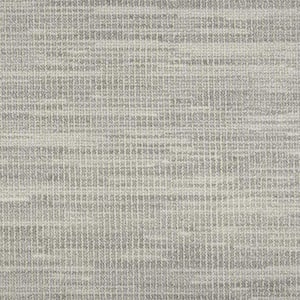 Terrestrial - Spire - Gray 13.2 ft. 35.39 oz. Wool Loop Installed Carpet