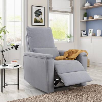 twinkle twinkle annie swivel glider recliner